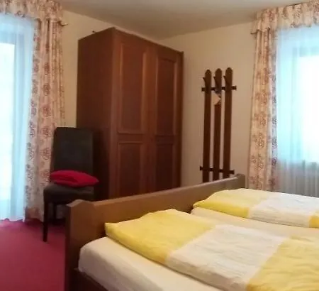 Tourist Boehm Hotel Schönau am Königssee