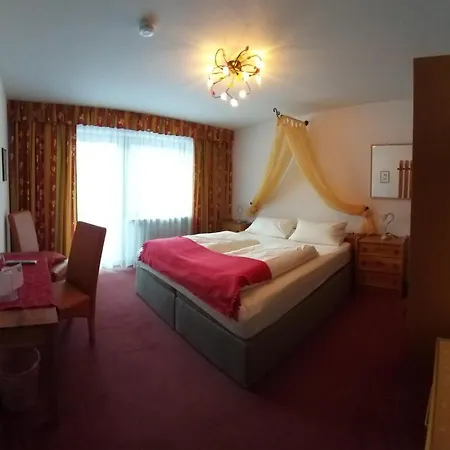 Tourist Boehm 3* Schönau am Königssee