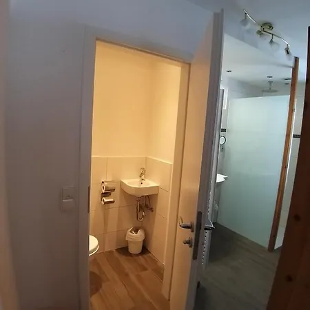 Tourist Boehm Hotel 3*