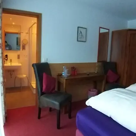 Tourist Boehm Szálloda 3*