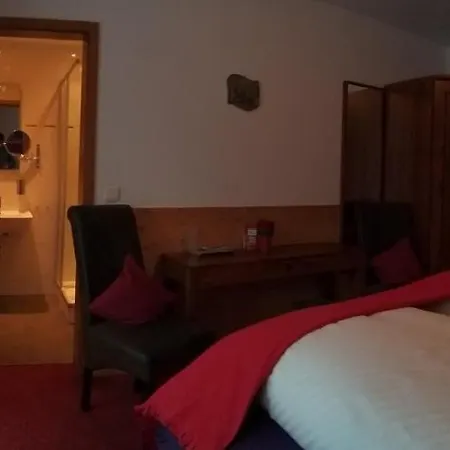 Hotel Tourist Boehm 3*