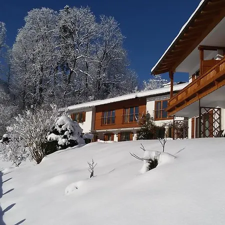 Tourist Boehm Hotel