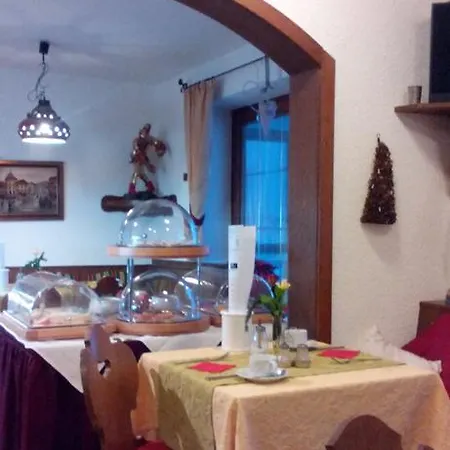 Hotel Tourist Boehm Schönau am Königssee