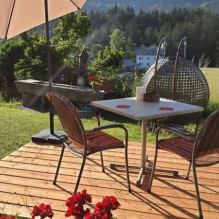 Tourist Boehm Hotel Schönau am Königssee