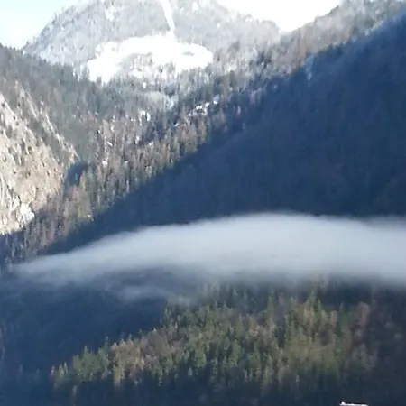 Hotel Tourist Boehm Schönau am Königssee