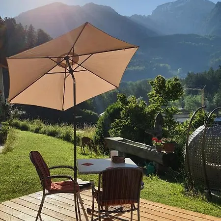 Hotel Tourist Boehm Schönau am Königssee