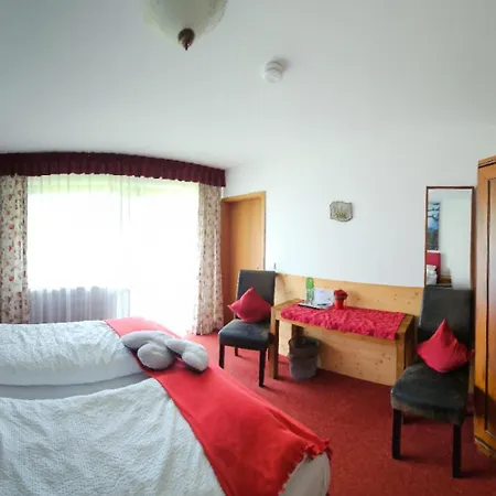 Hotel Tourist Boehm 3*