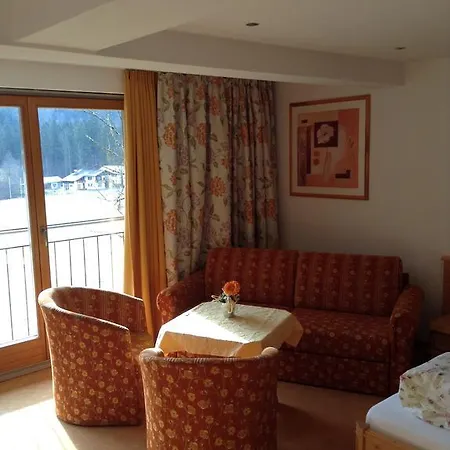 Hotel Tourist Boehm Schönau am Königssee