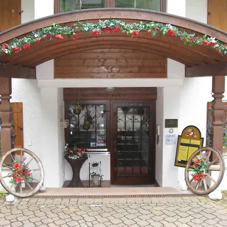 Hotel Tourist Boehm 3*