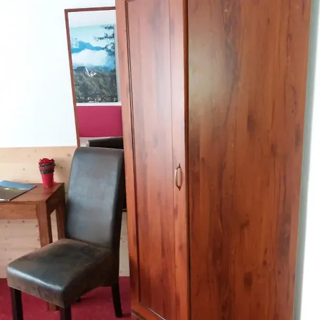 Tourist Boehm Hotel Schönau am Königssee