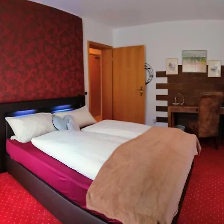 Hotel Tourist Boehm