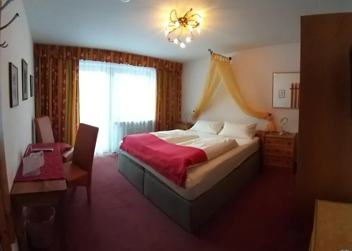 Tourist Boehm 3* Schönau am Königssee