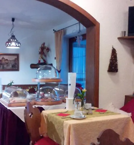 Hotel Tourist Boehm Schönau am Königssee