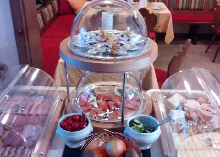Tourist Boehm Hotel 3*