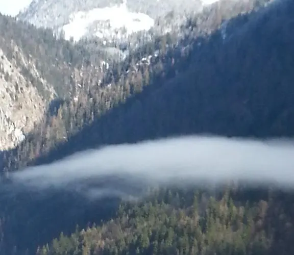 Hotel Tourist Boehm Schönau am Königssee