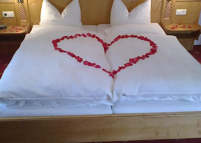 Hotel Tourist Boehm