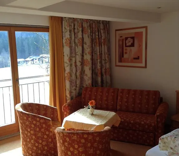 Hotel Tourist Boehm Schönau am Königssee