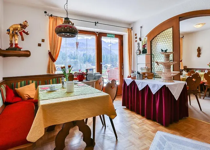 Hotel Tourist Boehm 3*