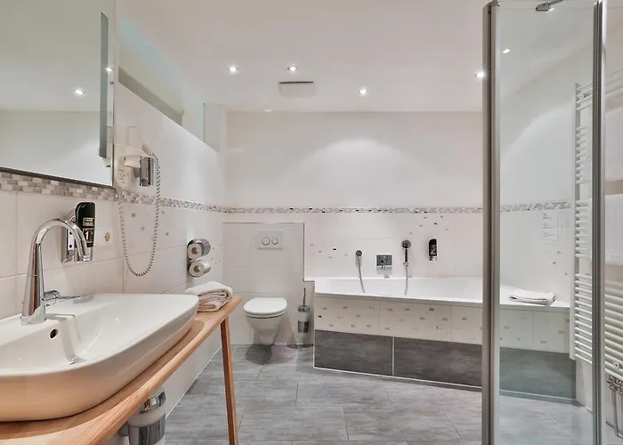 Hotel Tourist Boehm 3*