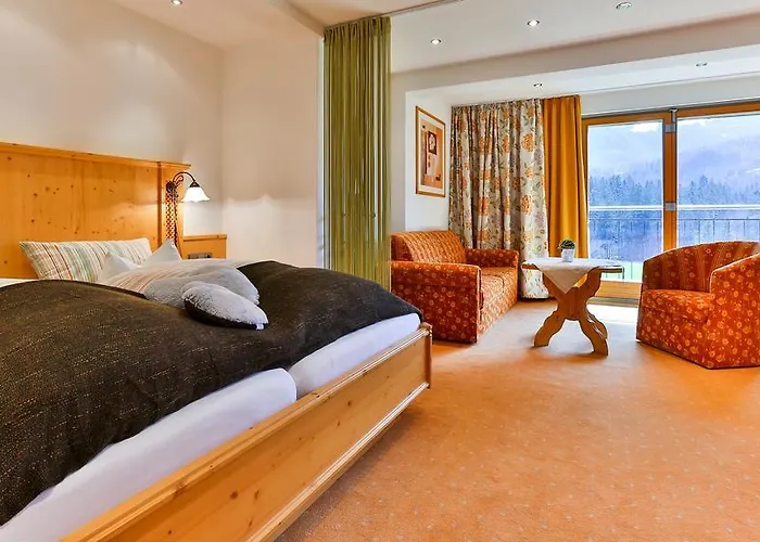 Hotel Tourist Boehm 3*