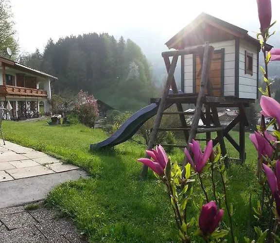 Hotel Tourist Boehm