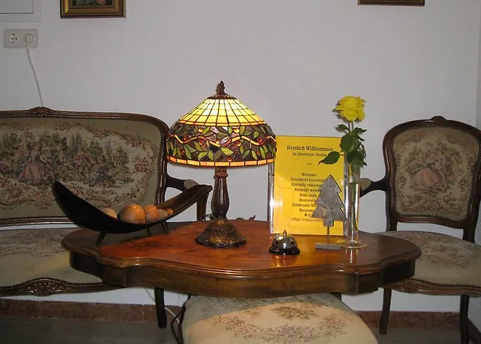 Tourist Boehm Hotel 3*
