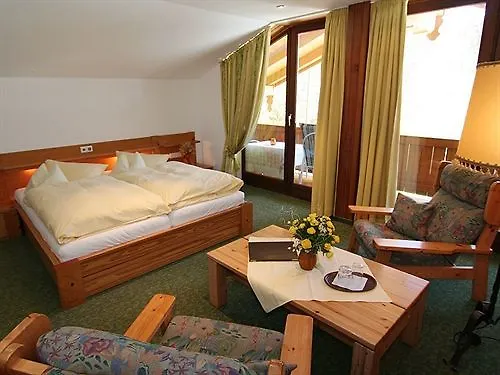 Hotel Tourist Boehm