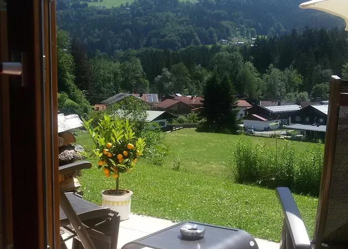 Tourist Boehm 3* Schönau am Königssee