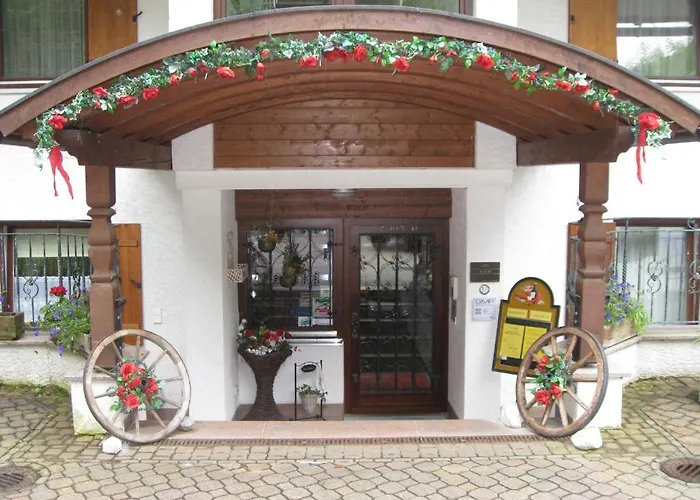 Hotel Tourist Boehm 3*
