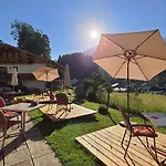투어리스트 보엠 3* Schönau am Königssee