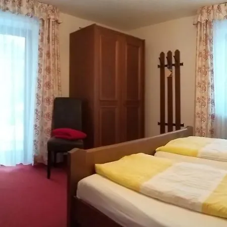 Hotel Tourist Boehm