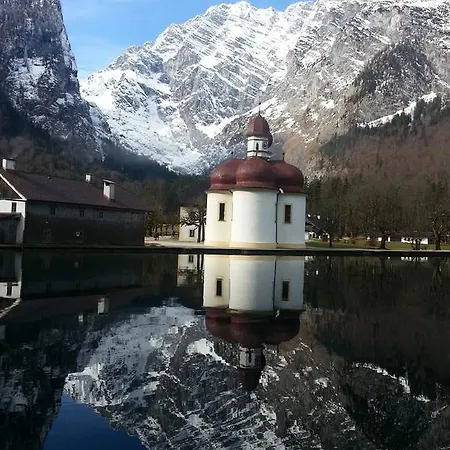 Tourist Boehm 3*
