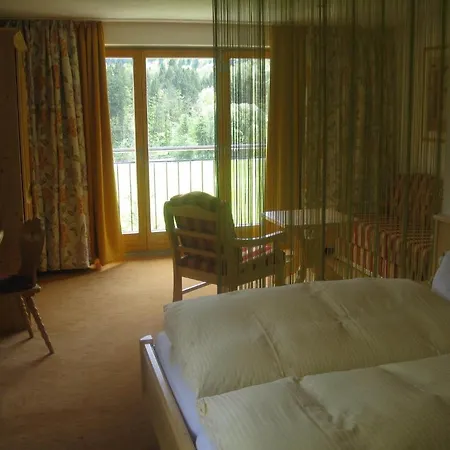 Tourist Boehm Hotell Schönau am Königssee