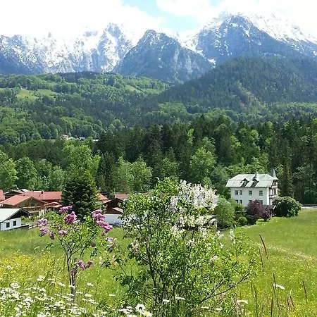 Tourist Boehm Hotel Schoenau am Koenigsee