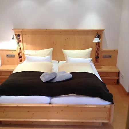 투어리스트 보엠 3* Schönau am Königssee