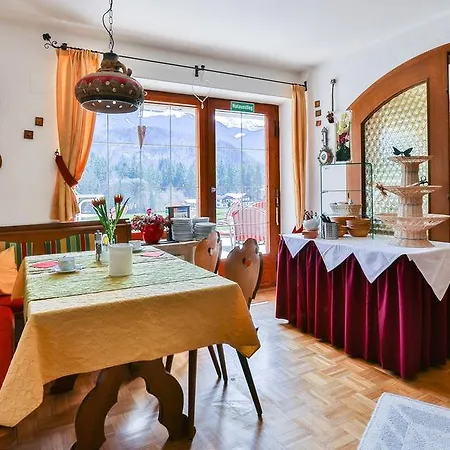 Hotell Tourist Boehm 3*