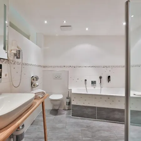 Hotel Tourist Boehm 3*