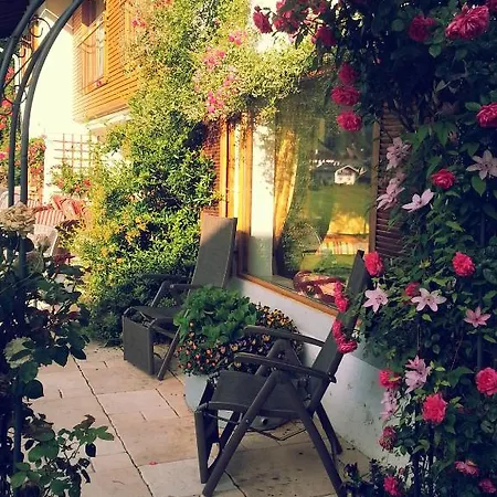 Hotel Tourist Boehm Schoenau am Koenigsee