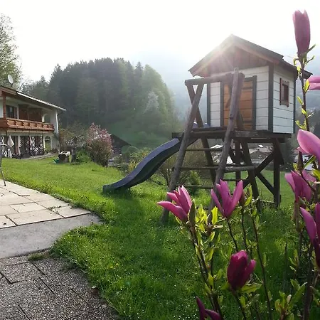 Szálloda Tourist Boehm