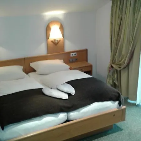 Tourist Boehm Hotell Schönau am Königssee