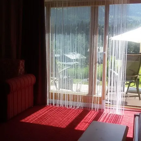 Tourist Boehm Hotel Schoenau am Koenigsee