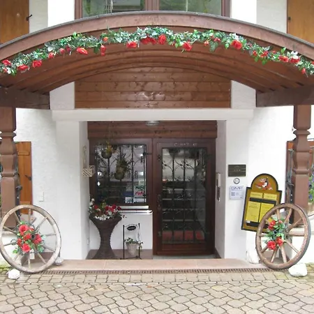 Hotel Tourist Boehm 3*