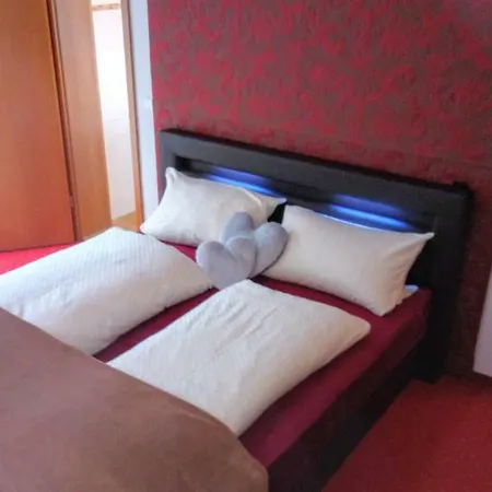 贝姆旅游酒店 3* Schönau am Königssee