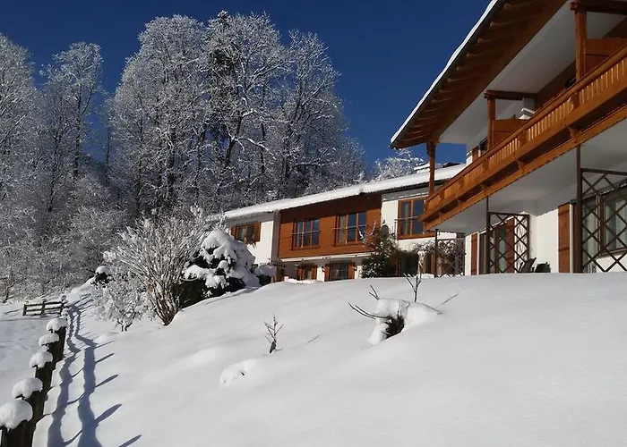 Tourist Boehm Otel