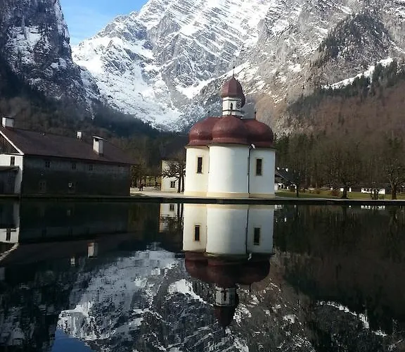 Tourist Boehm 3*