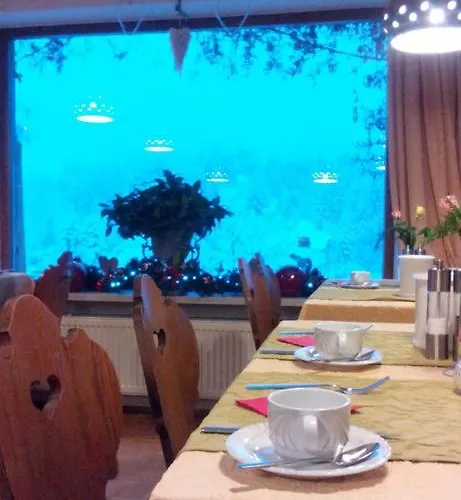 Otel Tourist Boehm