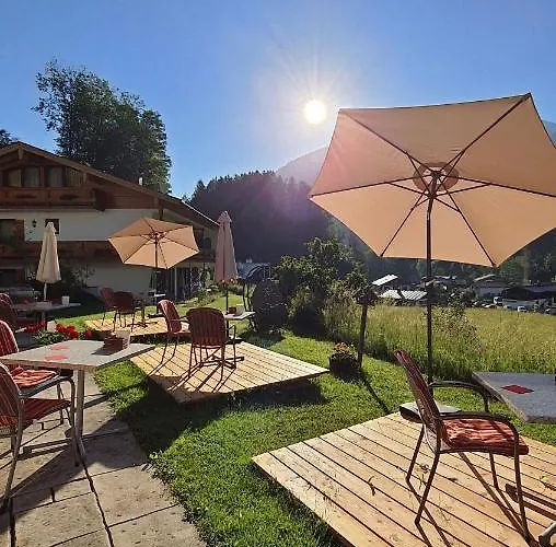 Tourist Boehm 3* Schönau am Königssee