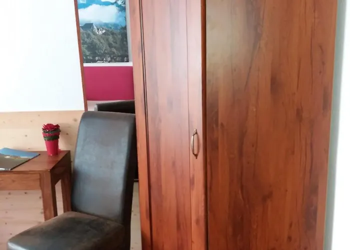Tourist Boehm ホテル Schönau am Königssee