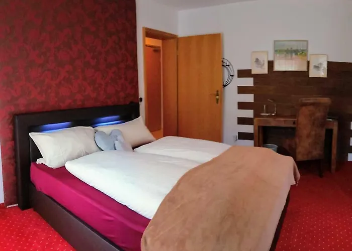 Otel Tourist Boehm